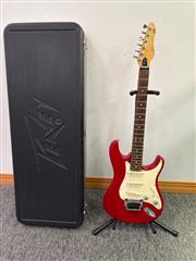 PEAVEY FALCON made in USA w/ original hard case